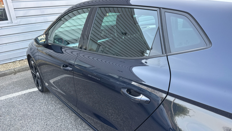 SEAT Ibiza 1.0 TSI 110 FR Sport 5dr Petrol Hatchback